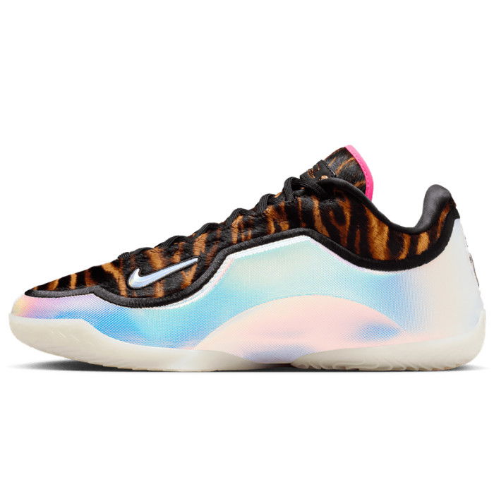 Nike Lebron 23 Heat Wave