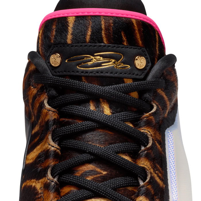 Nike Lebron 23 Heat Wave