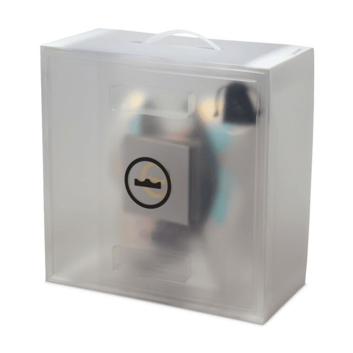 Nike Lebron 23 Heat Wave