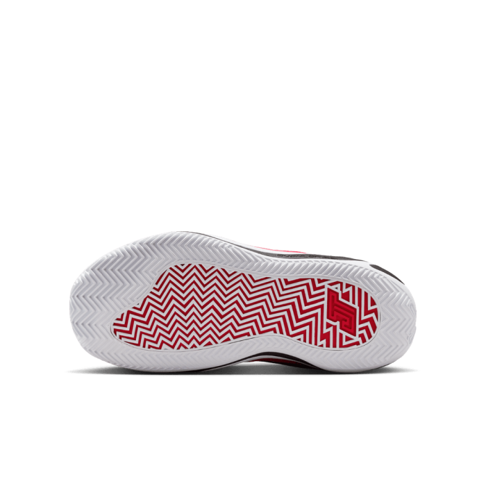 Jordan Tatum 4 Bloodline Enfants GS