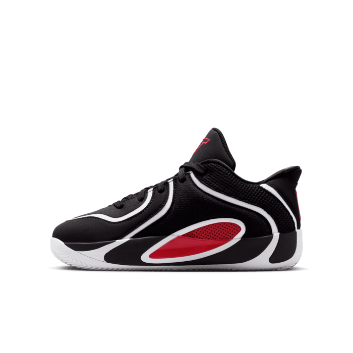 Jordan Tatum 4 Bloodline Enfants GS