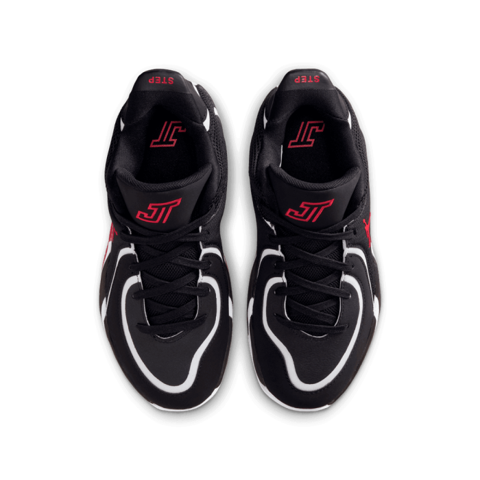 Jordan Tatum 4 Bloodline Enfants GS