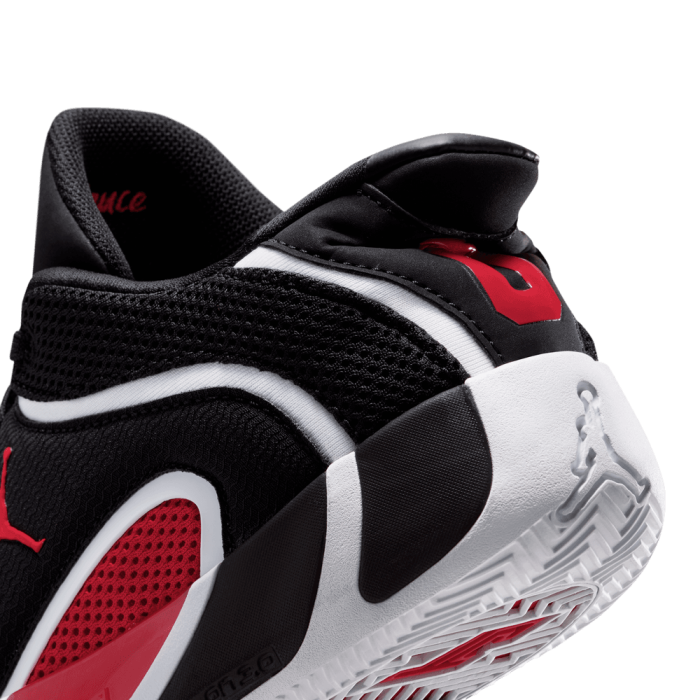 Jordan Tatum 4 Bloodline Enfants GS