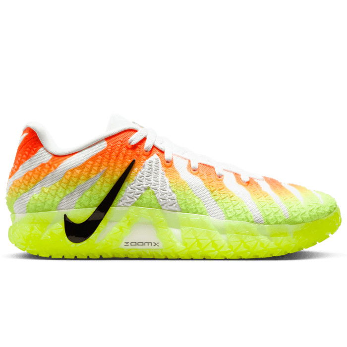 Nike Ja 3 SE Christmas Snowed In