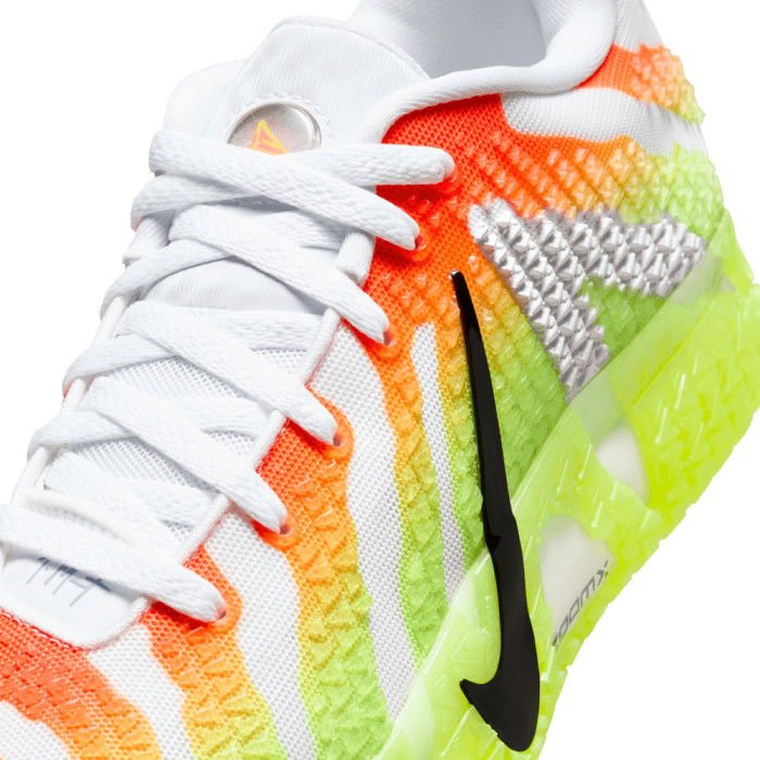 Nike Ja 3 SE Christmas Snowed In