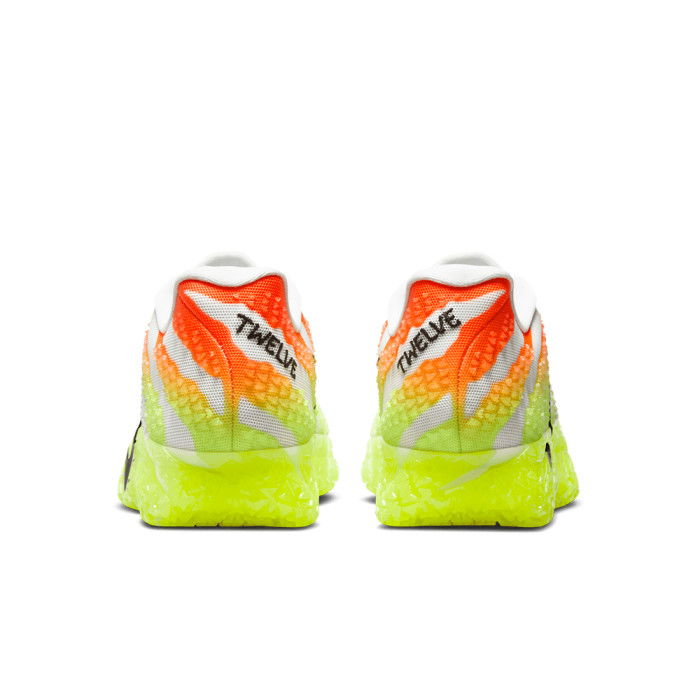 Nike Ja 3 SE Christmas Snowed In