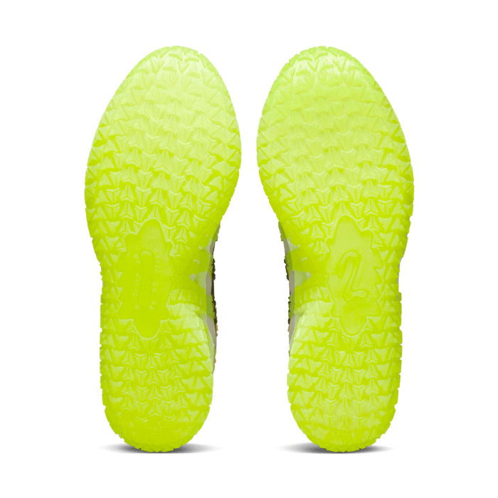 Nike Ja 3 SE Christmas Snowed In