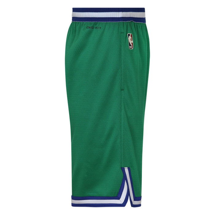 Pantaloni scurți Nike NBA Dallas Mavericks Classics pentru copii
