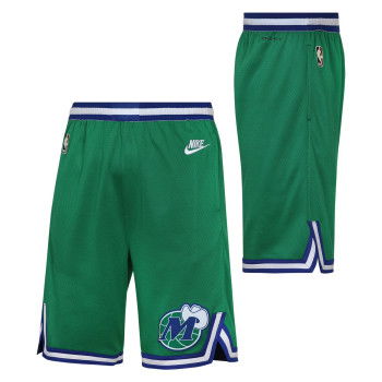 Short Nike NBA Dallas Mavericks Hardwood Classics Enfants