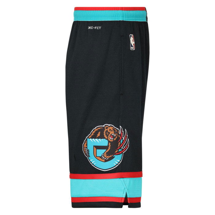 Σορτς Nike NBA Memphis Grizzlies Classics για παιδιά