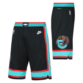 Short Nike NBA Memphis Grizzlies Hardwood Classics Enfants