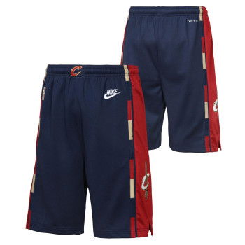 Short Nike NBA Cleveland Cavaliers Hardwood Classics Enfants