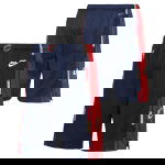 Color Bleu du produit Short Nike NBA Cleveland Cavaliers Hardwood Classics...