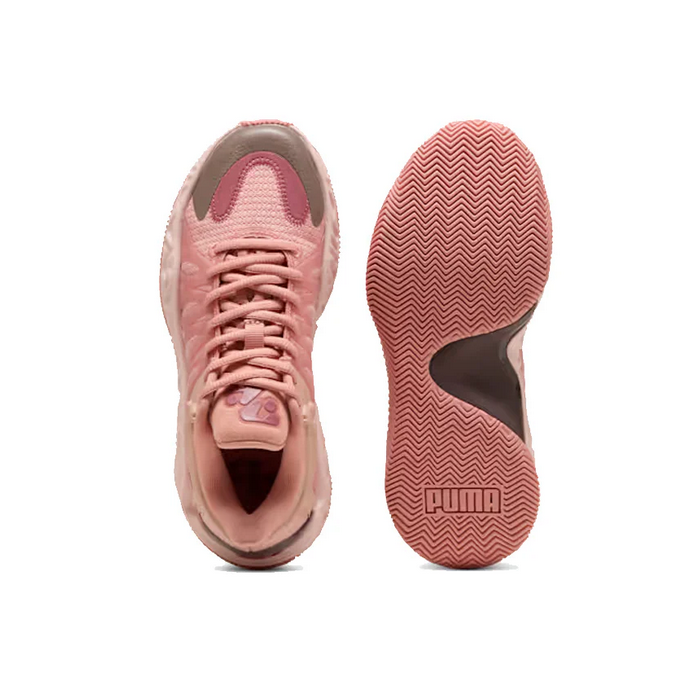 Puma Hali 1 Hibiscus Enfants GS