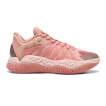 Culoare Roz pentru produsul Puma Hali 1 pentru copii Hibiscus GS