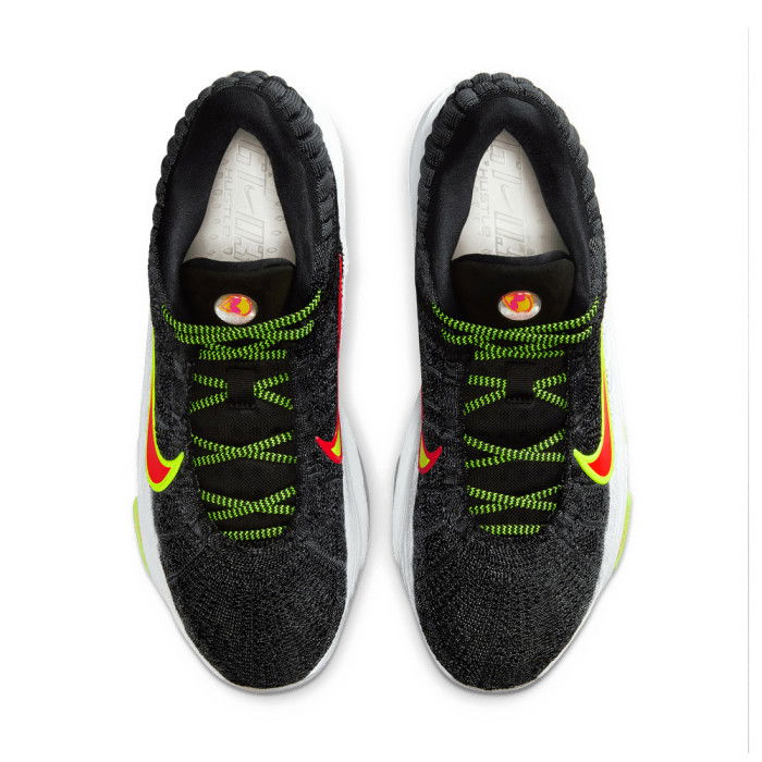 Nike G.T. Hustle  Christmas Winter Wembanyama PE