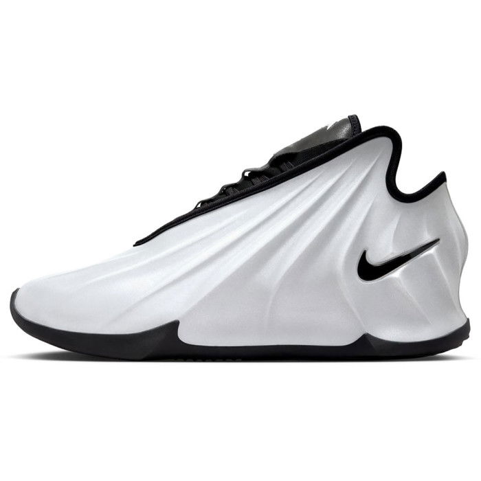 Nike G.T. Future Metallic Silver