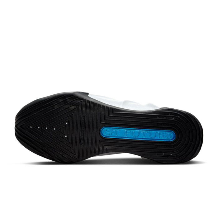 Nike G.T. Future Metallic Silver