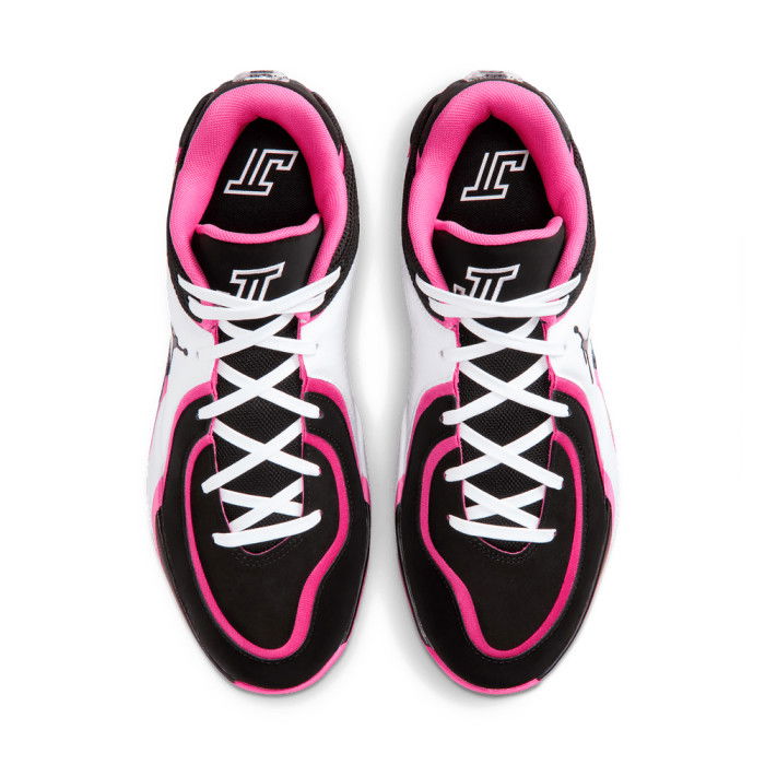 Jordan Tatum 4 Pinksicle