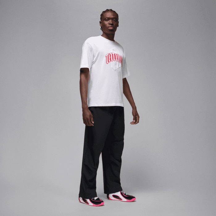 Jordan Tatum 4 Pinksicle