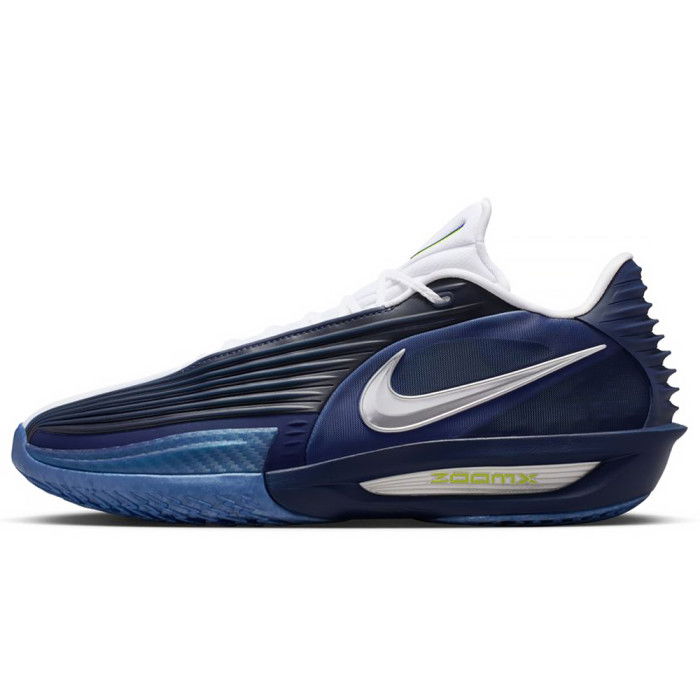 Nike G.T. Cut 3 Turbo Dallas Mavericks