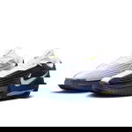 Color Bleu du produit Nike G.T. Cut 3 Turbo Minnesota Timberwolves Lynx