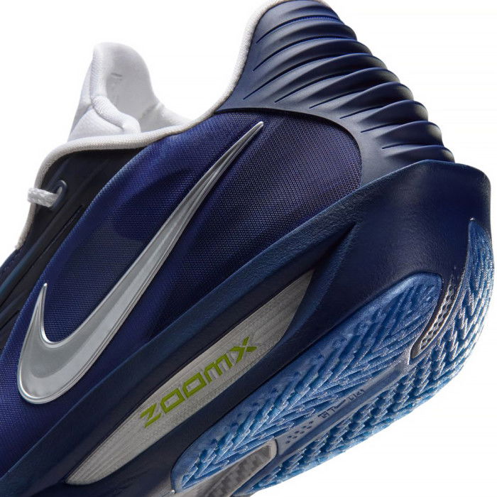 Nike G.T. Cut 3 Turbo Dallas Mavericks