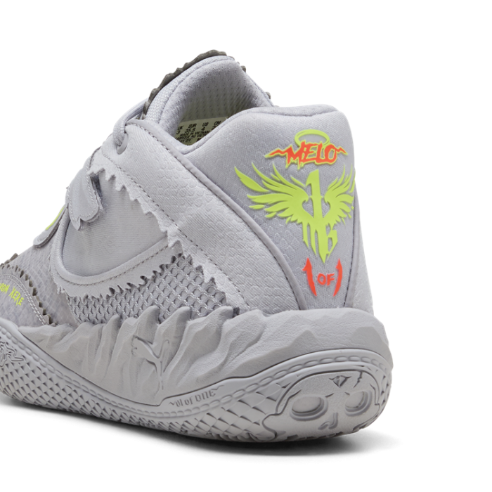 Puma MB.05 Shine Enfants GS