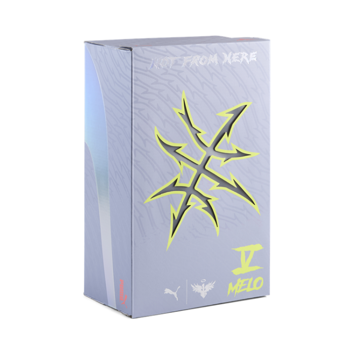 Puma MB.05 Shine Enfants GS