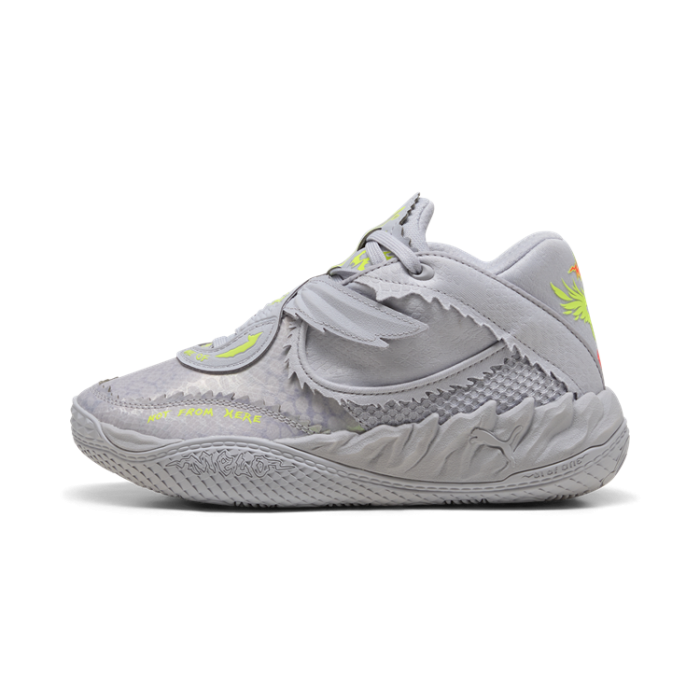 Puma MB.05 Shine Enfants GS