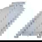 Sweat Jordan enfant Sport Hoop Fleece gris