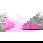 Color Rose du produit Puma La Francé Poison Pink