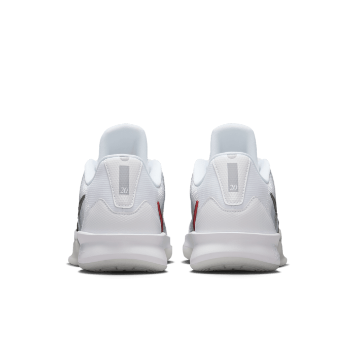 Nike Sabrina 3 Me Vs. Me