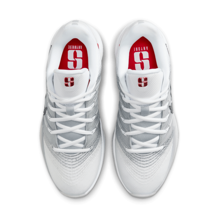 Nike Sabrina 3 Me Vs. Me