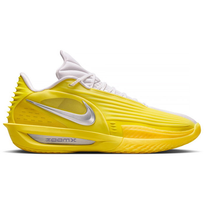 Nike G.t. Cut 3 Turbo Los Angeles Lakers NBA