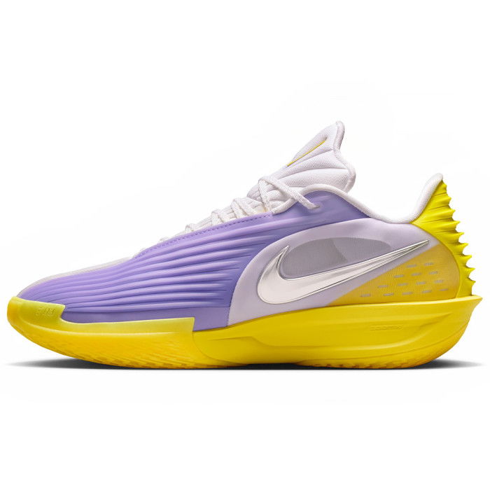 Nike G.t. Cut 3 Turbo Los Angeles Lakers NBA