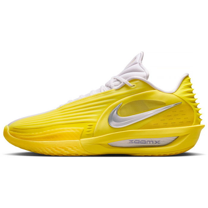 Nike G.t. Cut 3 Turbo Los Angeles Lakers NBA