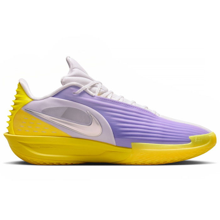Nike G.t. Cut 3 Turbo Los Angeles Lakers NBA