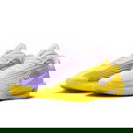 Color Violet du produit Nike G.T. Cut 3 Turbo Los Angeles Lakers Sparks