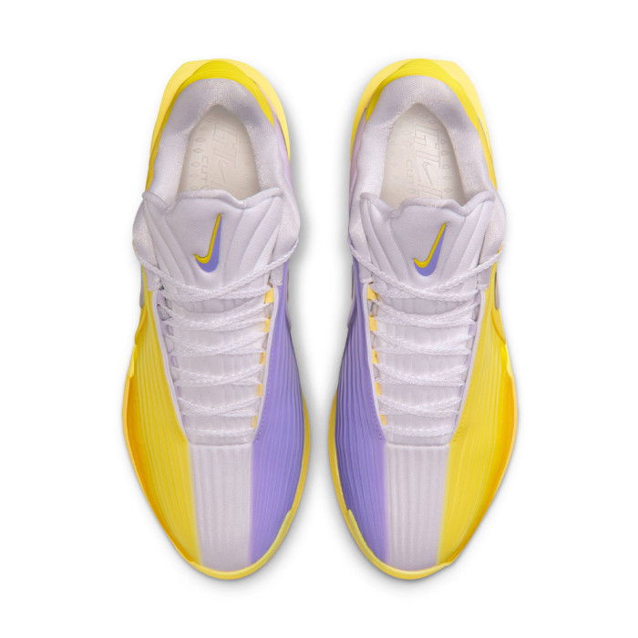 Nike G.t. Cut 3 Turbo Los Angeles Lakers NBA