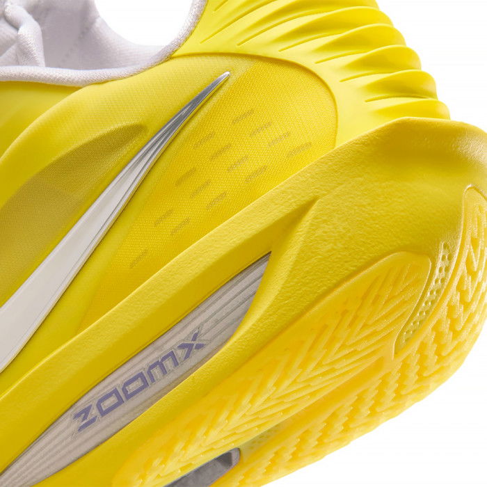 Nike G.t. Cut 3 Turbo Los Angeles Lakers NBA