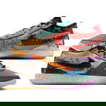 Color Multicolor du produit Nike Book 1 NRG What The