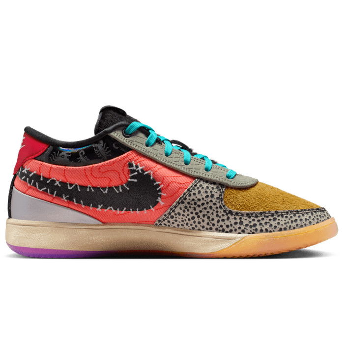 Nike Book 1 NRG What The