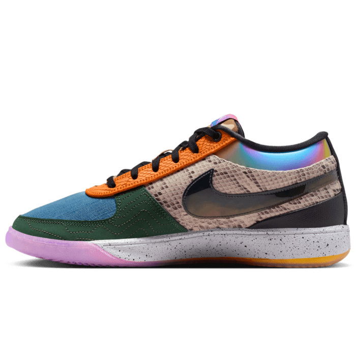 Nike Book 1 NRG What The