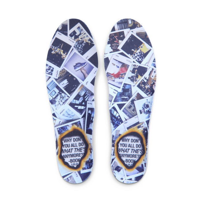 Nike Book 1 NRG What The