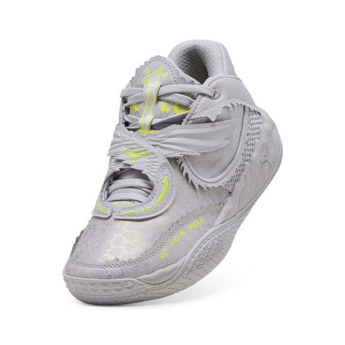 Puma MB.05 Shine Enfants GS