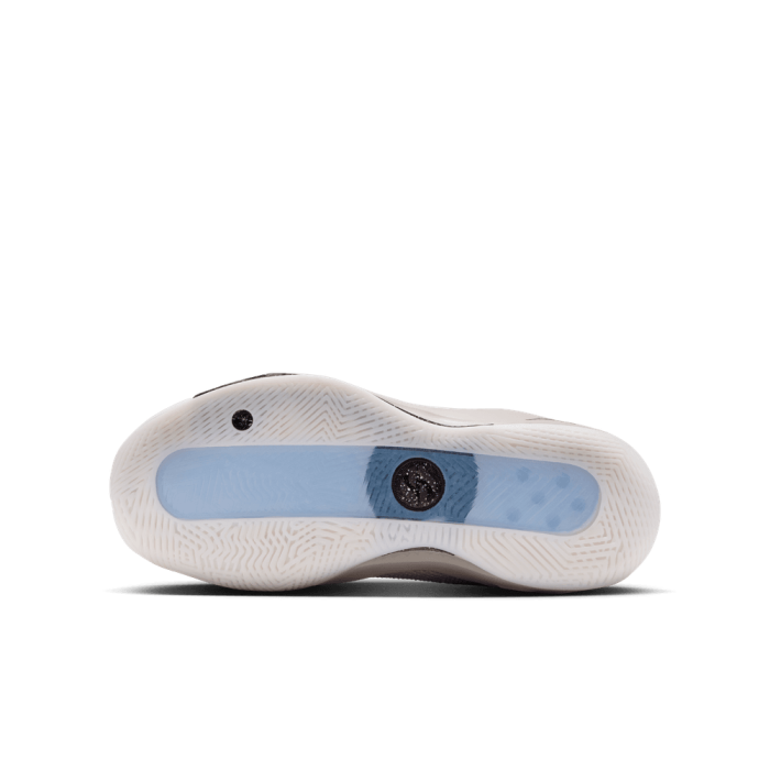 Jordan Luka.77 White Cement Enfants GS