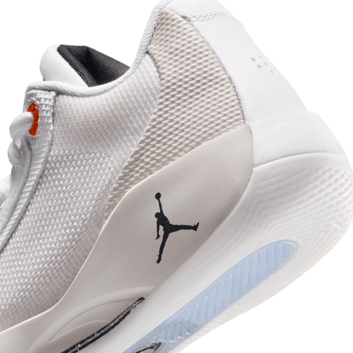 Jordan Luka.77 White Cement Enfants GS