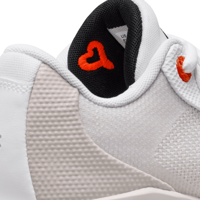 Jordan Luka.77 White Cement Enfants GS