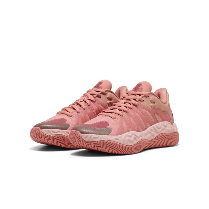 Puma Hali 1 Hibiscus Enfants GS